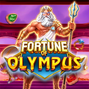 Fortune of Olympus