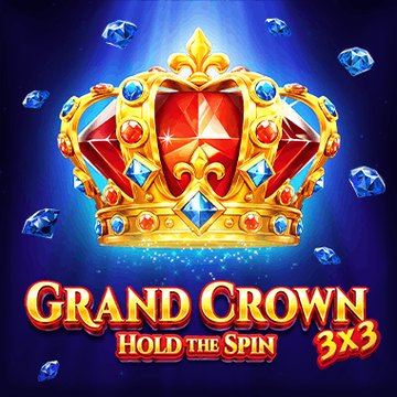 Grand Crown Hold The Spin