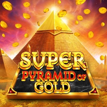 Super Pyramid of Gold