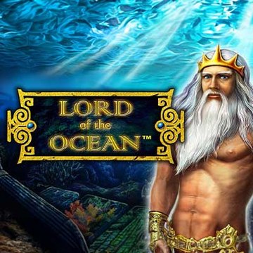 Lord of the Ocean