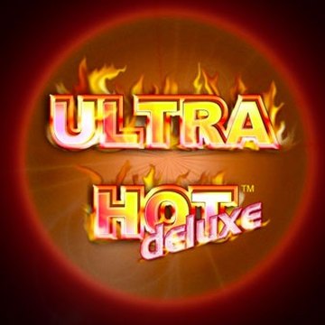 Ultra Hot deluxe